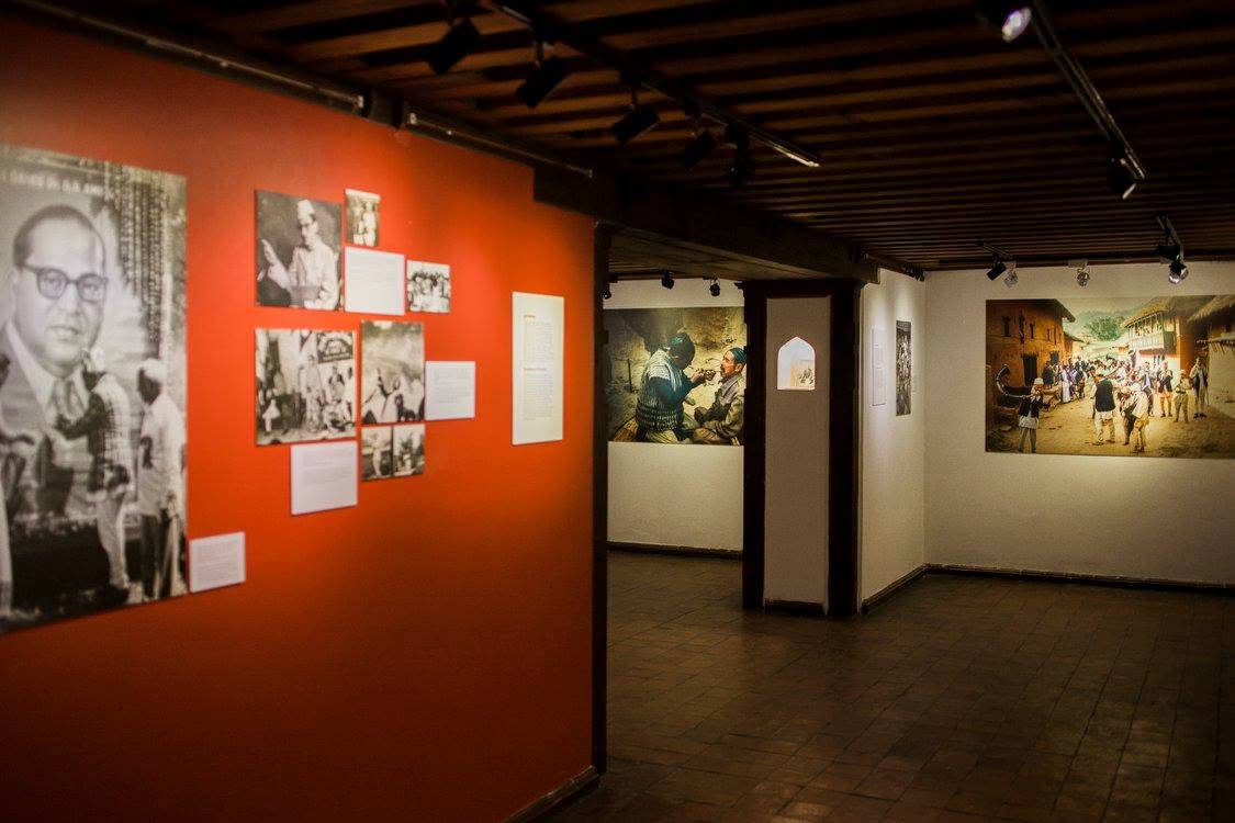 Dalit: A Quest for Dignity