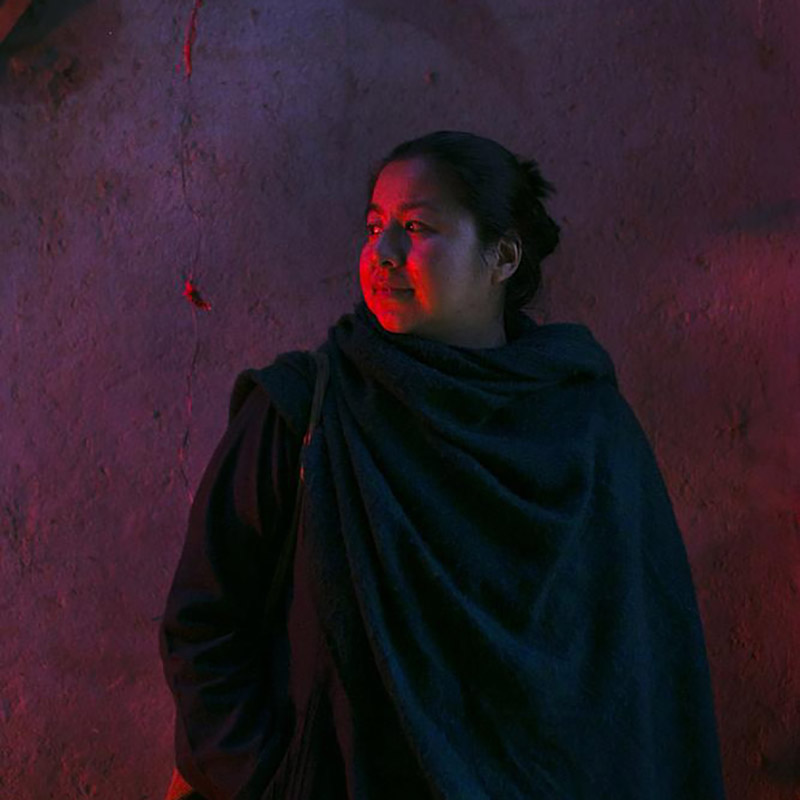 NayanTara Gurung Kakshapati