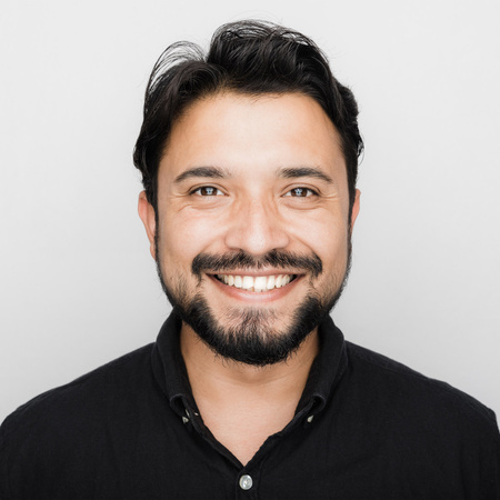 Shikhar Bhattarai
