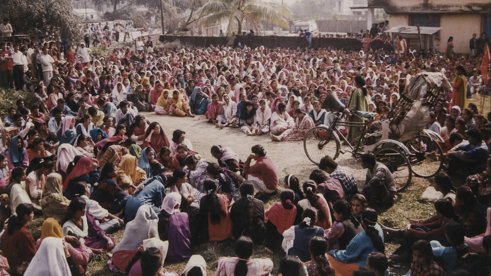 The Feminist Memory Project